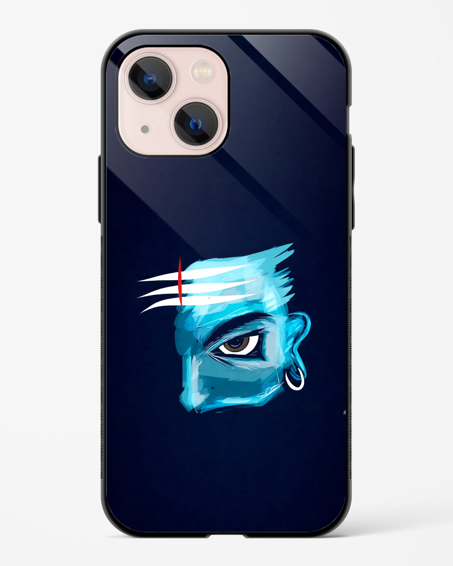Neel Drishti Phone Cover
