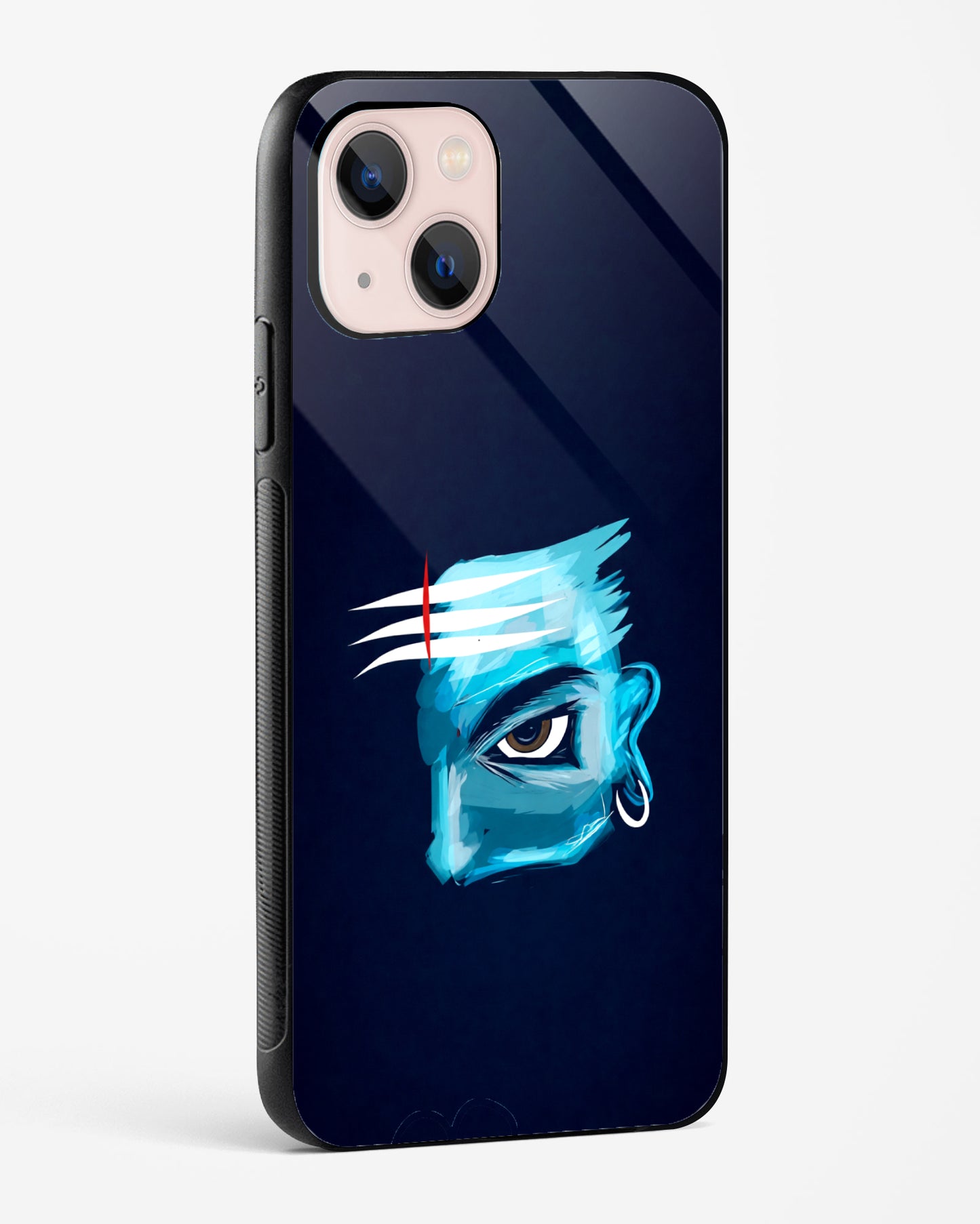 Neel Drishti Phone Cover
