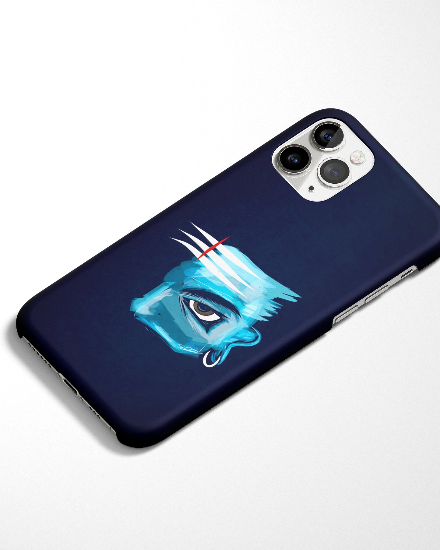 Neel Drishti Phone Cover