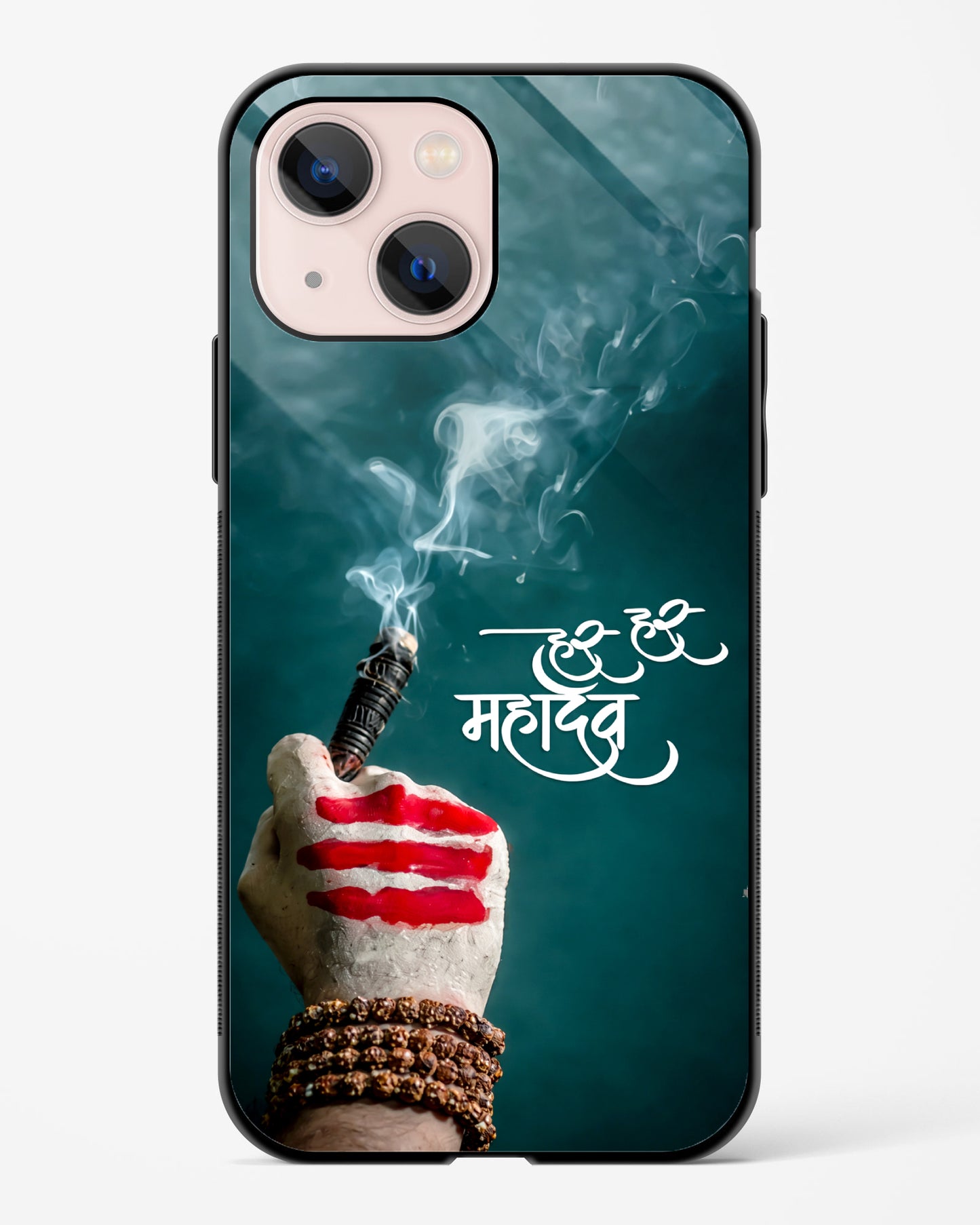Har Har Mahadev Phone Cover
