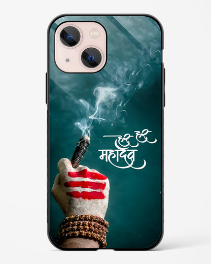 Har Har Mahadev Phone Cover