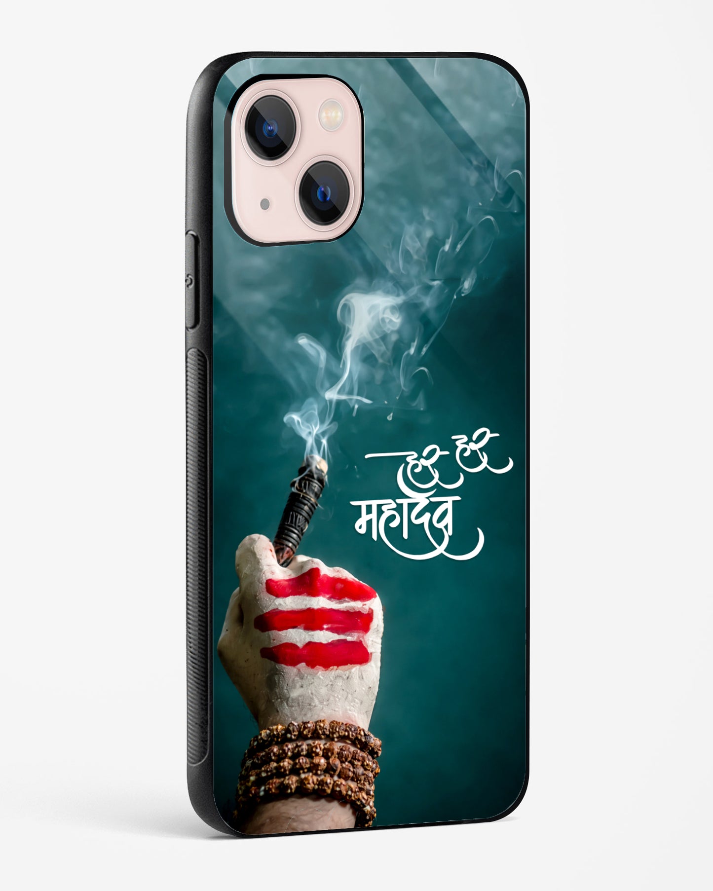 Har Har Mahadev Phone Cover