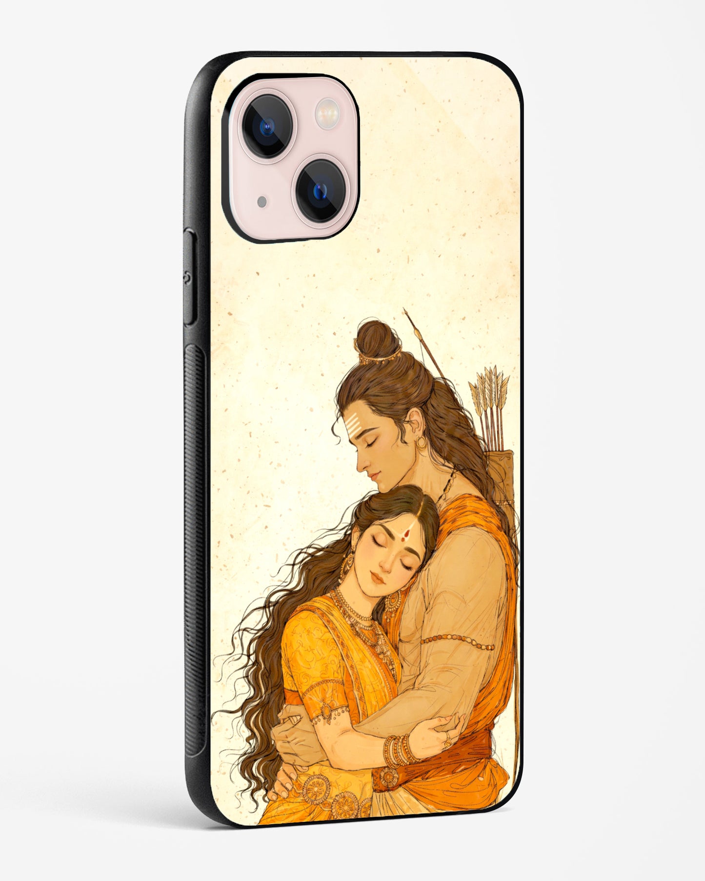 Sita Ram Smaran Phone Cover