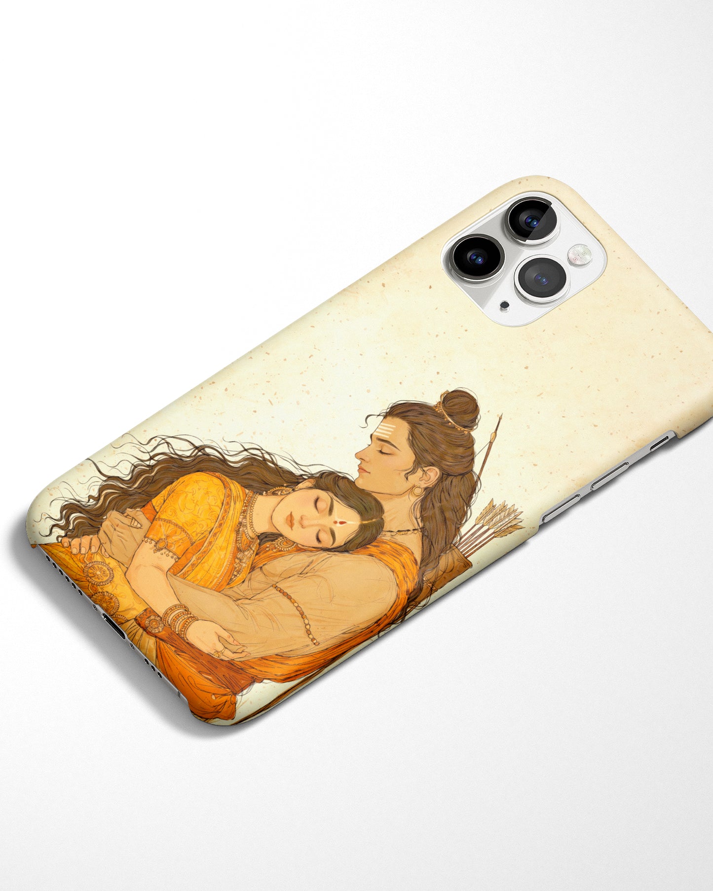 Sita Ram Smaran Phone Cover