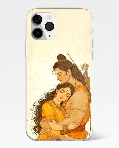 Sita Ram Smaran Phone Cover