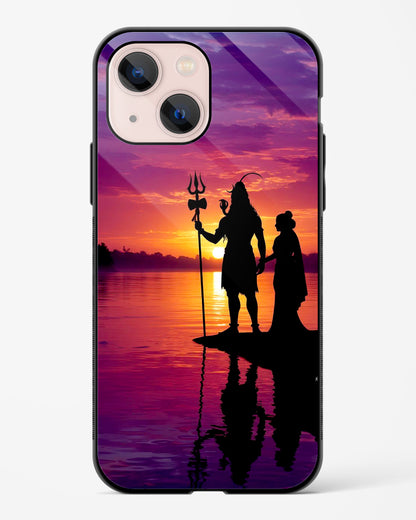 Divya Dampati Phone Cover