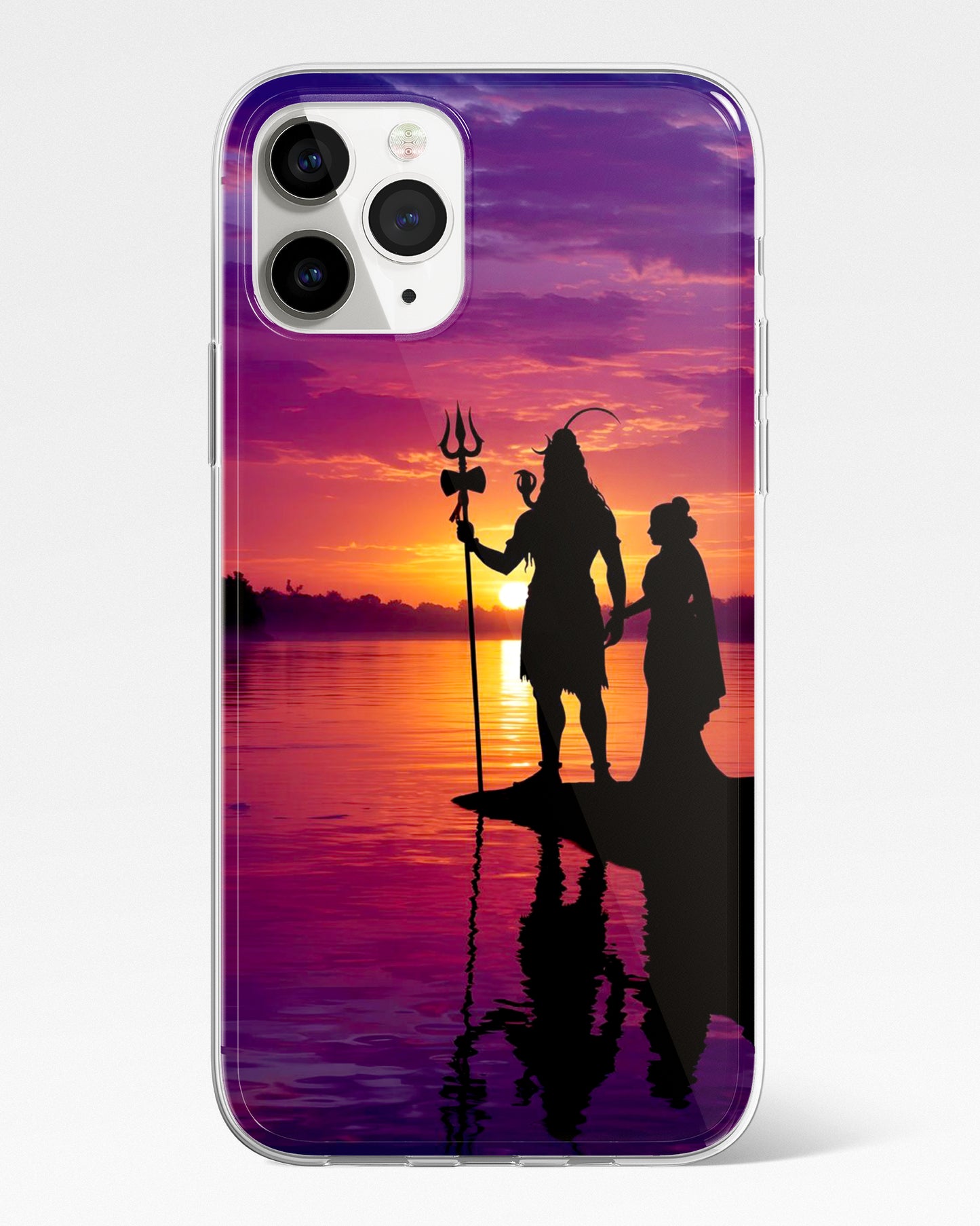 Divya Dampati Phone Cover