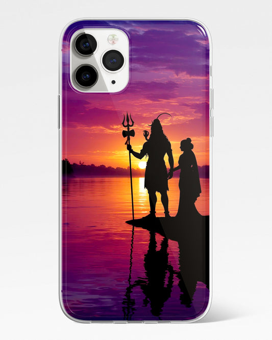 Divya Dampati Phone Cover