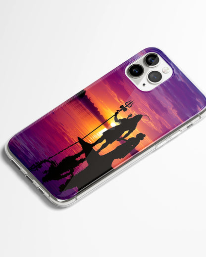 Divya Dampati Phone Cover