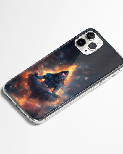 Shiv Ji Phone Cover