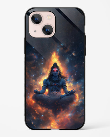 Shiv Ji Phone Cover