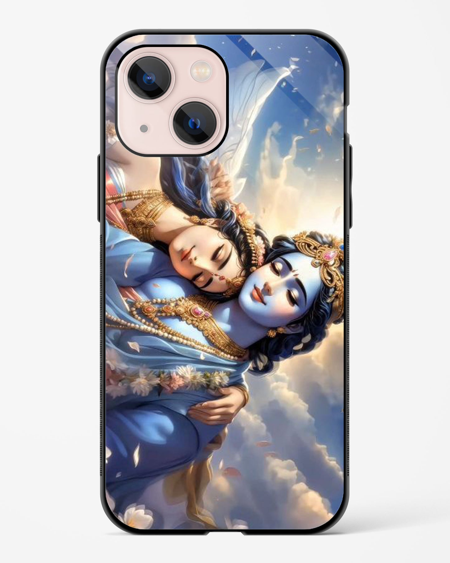 Madhur Yugam Phone Cover