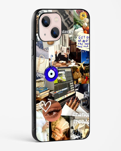 Vision board 112 Phone Cover