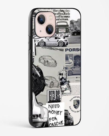 German Daydream Phone Cover