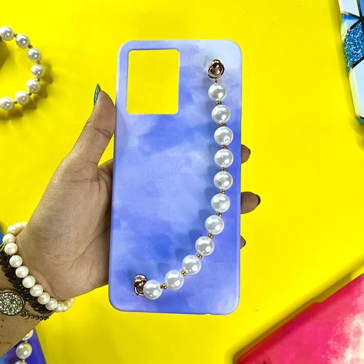 Spread Pearl Phone Cover