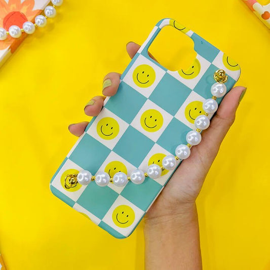 SmileMate Pearl Phone Cover