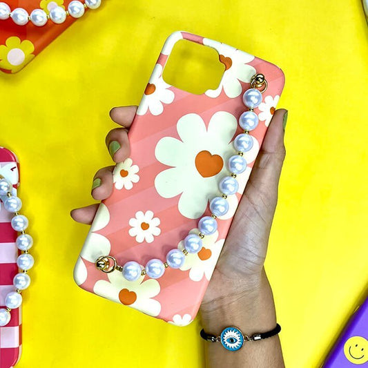 Lovepetal Pearl Phone Cover